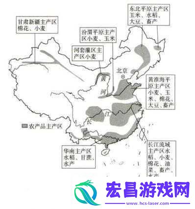 精华液一二三产区的区别在哪