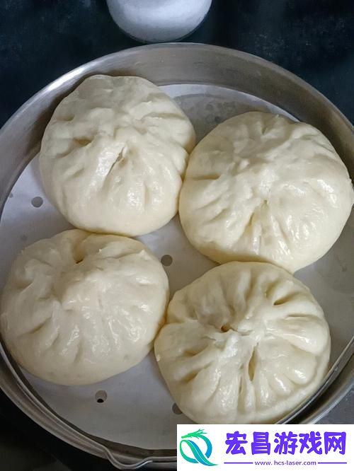 “肉馒头”热搜的背后