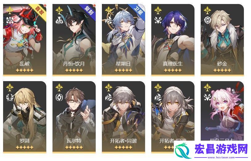 崩坏星穹铁道末日幻影支配指挥怎么打