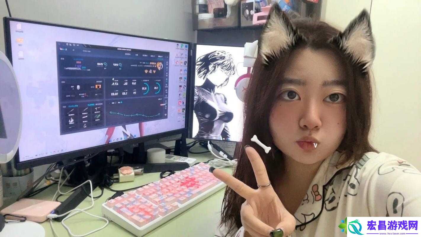 暴躁姐姐
