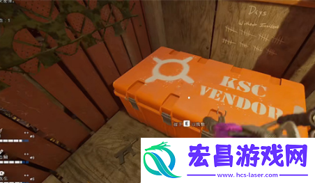 喋血复仇怎么拆枪上的配件