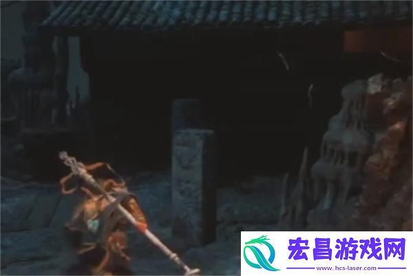 黑神话悟空盘丝洞碎玉池怎么走