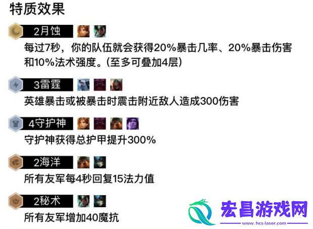 云顶之弈