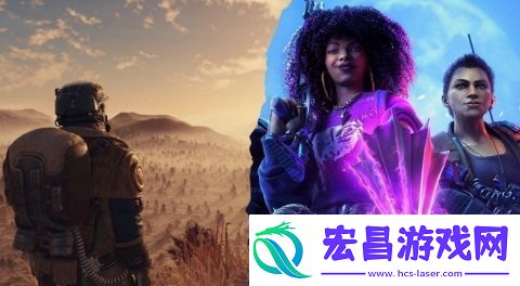 前星空开发者称现在开发3A大作难