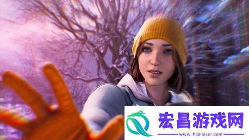 奇异人生新作全平台上线