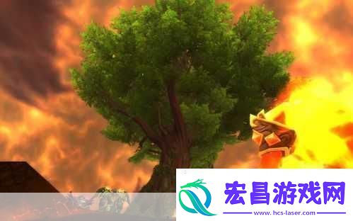 魔兽