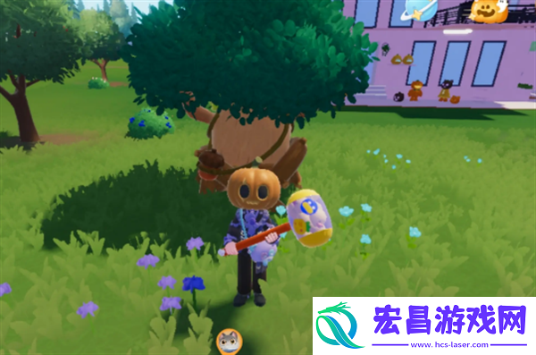 心动小镇10.24溜溜橡木和无瑕萤石位置心动小镇10.24兑换码