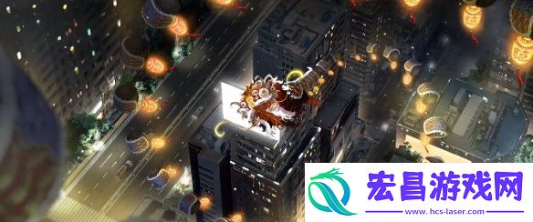 新月同行是哪个公司的