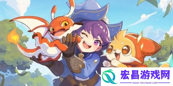 出发吧麦芬傲慢者赫朗格尼副本通关攻略