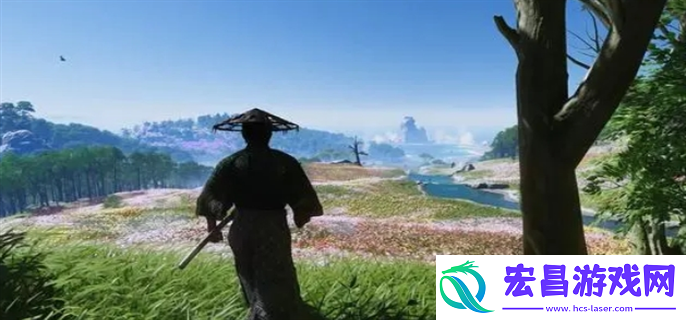 对马岛之魂什么时候上PC