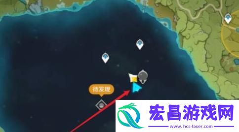 原神冰神像怎么解锁