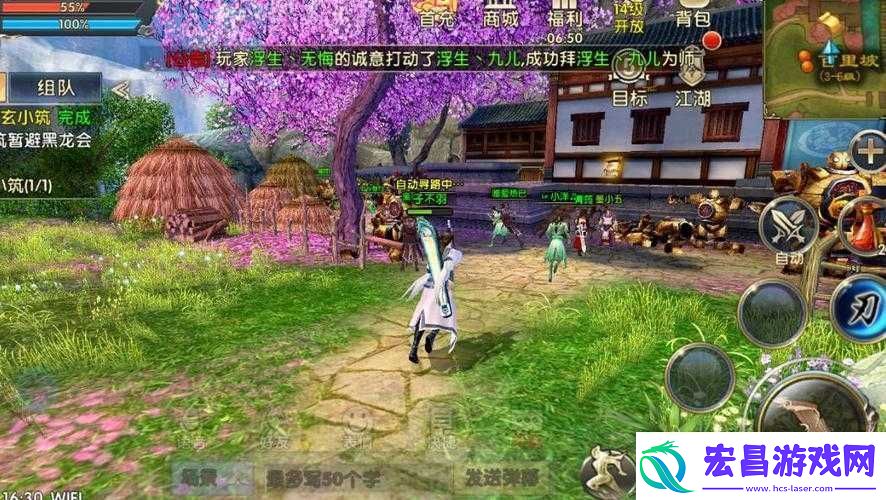 卧虎藏龙