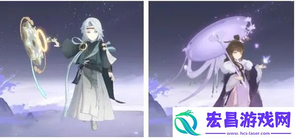 封神幻想世界双职业切换怎么解锁