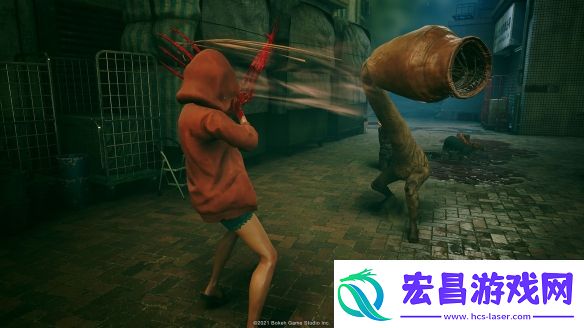外山圭一郎野狗子曝海量截图