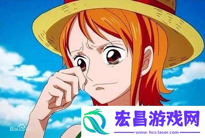 航海王热血航线娜美怎么连招娜美连招方法推荐