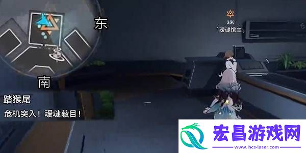崩坏星穹铁道踏猴尾任务通关思路是什么