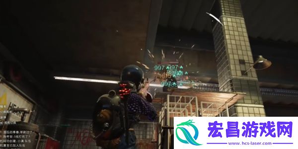 七日世界雪国收容井德尔塔无伤逃课