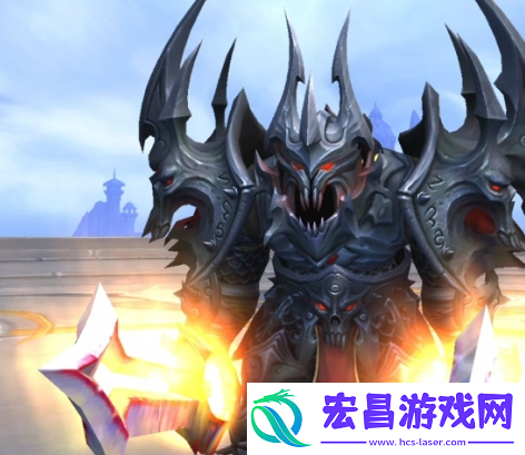 魔兽世界影怖套装怎么获得
