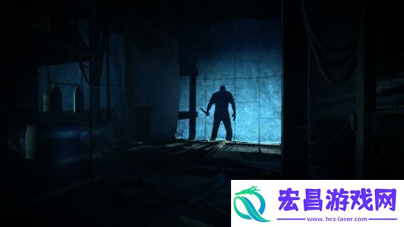 恐怖游戏逃生将改编真人电影