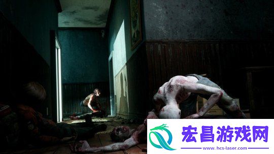 地狱已满2PC抢先体验开启