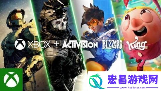 财报显示Xbox收入增长了43%