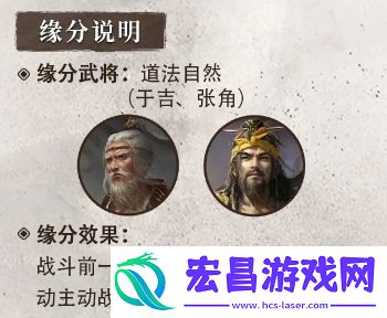 三国谋定天下S4赛季新武将左慈强不强