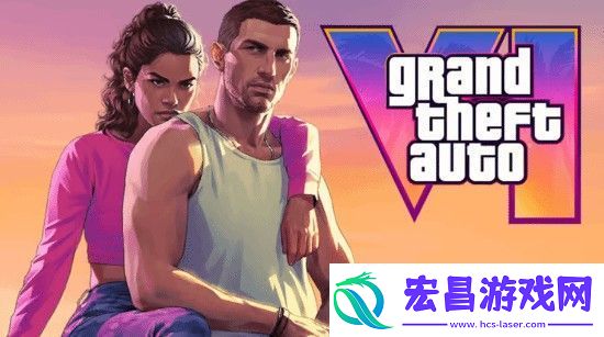 曝GTA6首支预告曾差点延期