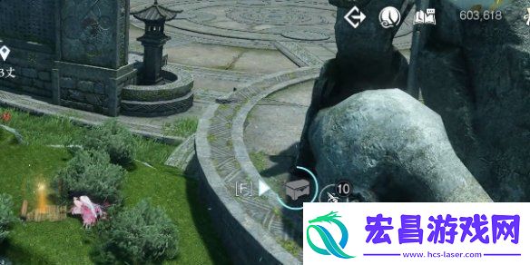 逆水寒手游龙吟潜学残页位置一览