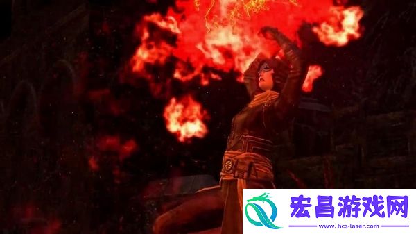 上古卷轴OL新DLC死亡之地发布湮灭之门迎来最终章
