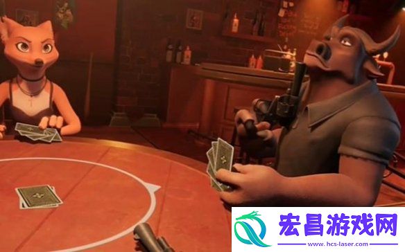 **酒馆游戏规则是什么