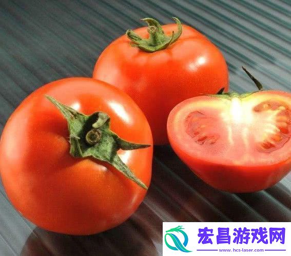 探索草莓樱桃丝瓜巨大的秋葵番茄的奇妙世界