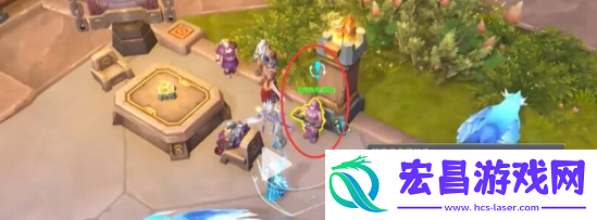 魔兽世界时空漫游团本周常怎么接