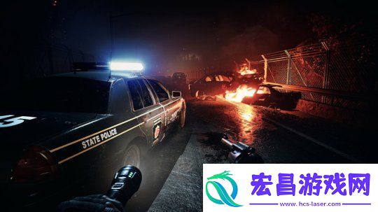 地狱已满2PC抢先体验开启