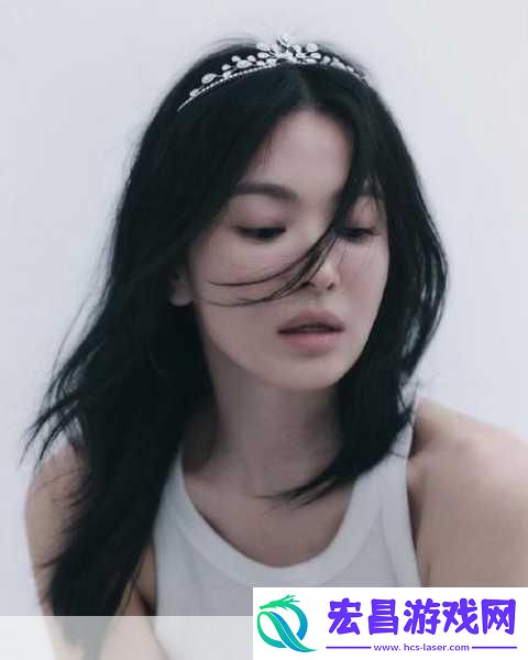 宋慧乔爆缸是真