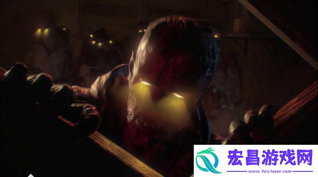 使命召唤7僵尸模式怎么玩