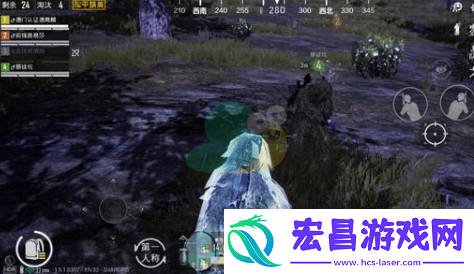 和平精英突击兵怎么样