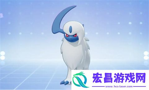 宝可梦大集结阿勃梭鲁对战道具怎么选