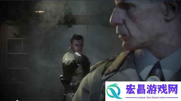 使命召唤7僵尸模式怎么玩