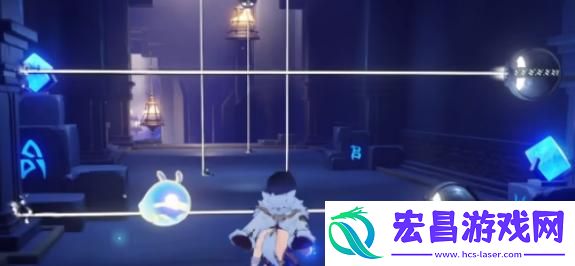 原神世界等级9突破任务怎么过