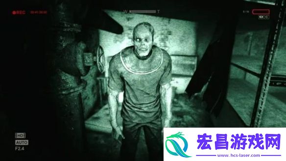 恐怖游戏逃生将改编真人电影