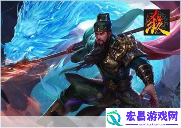三国杀新神将震撼登场