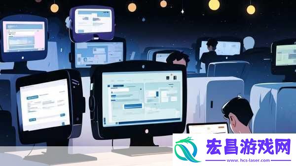 暑期宅家新乐趣养成类游戏大搜罗宅男们的专属春天