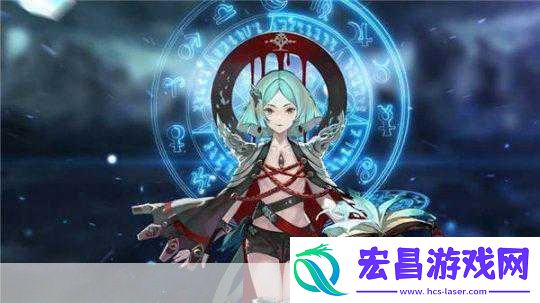 苍蓝境界震撼更新上古新娘复苏公会竞赛烽火连天！