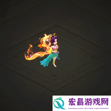 大话手游