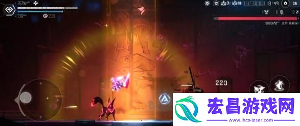 苍翼混沌效应琥珀响音潜能怎么选