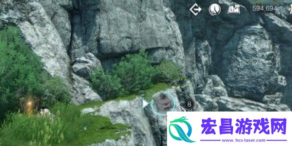 逆水寒手游龙吟潜学残页位置一览