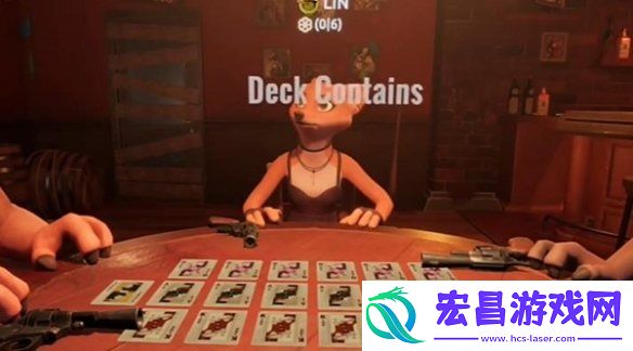 **酒馆游戏规则是什么