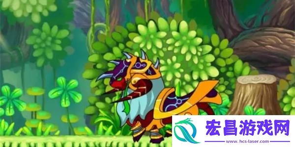 造梦西游3丑牛精灵获取方法