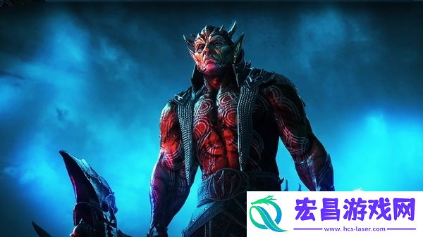 上古卷轴OL新DLC死亡之地发布湮灭之门迎来最终章