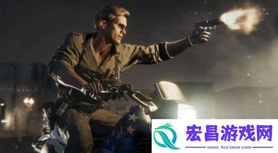 使命召唤系列销量破5亿份